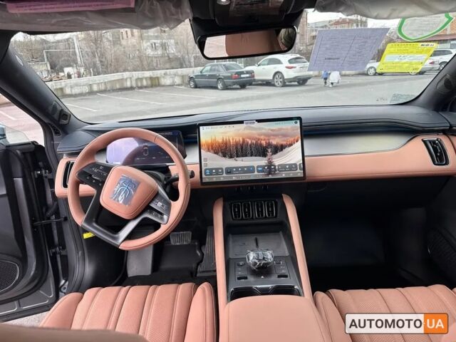 Серый БИД Song L, объемом двигателя 0 л и пробегом 0 тыс. км за 32600 $, фото 6 на Automoto.ua