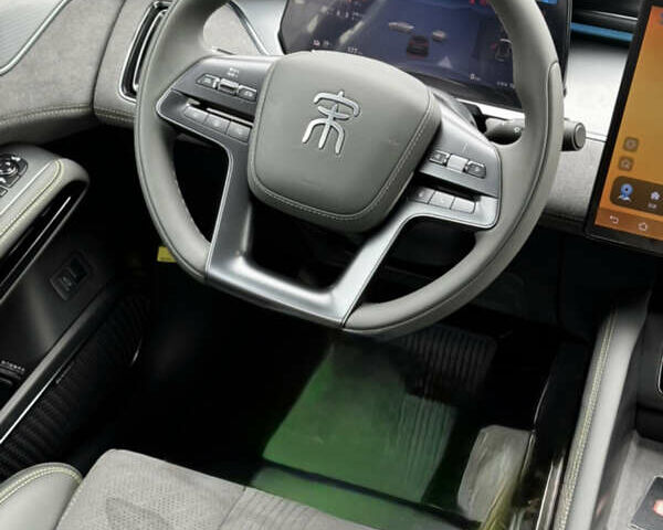 Сірий БІД Song L, об'ємом двигуна 0 л та пробігом 7 тис. км за 34499 $, фото 21 на Automoto.ua