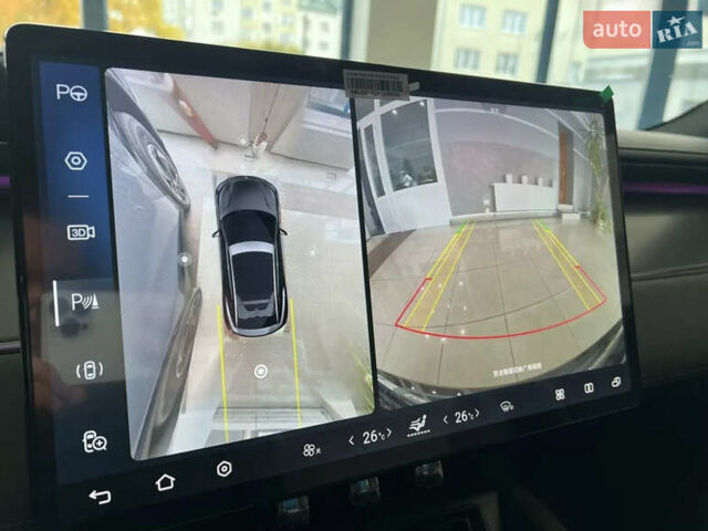 Сірий БІД Song L, об'ємом двигуна 0 л та пробігом 7 тис. км за 34499 $, фото 29 на Automoto.ua