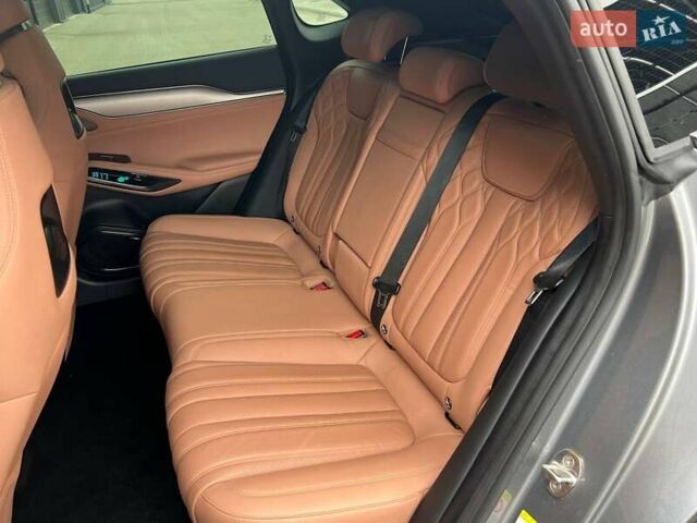 Сірий БІД Song L, об'ємом двигуна 0 л та пробігом 24 тис. км за 24000 $, фото 30 на Automoto.ua