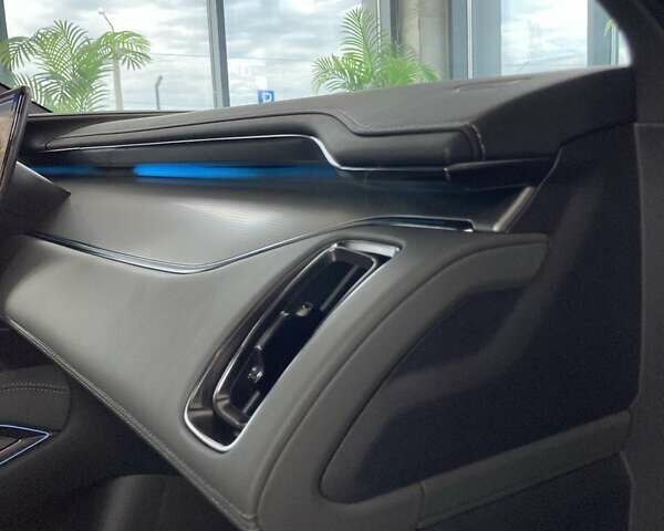 Серый БИД Song L, объемом двигателя 0 л и пробегом 1 тыс. км за 31500 $, фото 23 на Automoto.ua