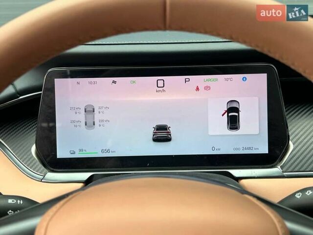 Сірий БІД Song L, об'ємом двигуна 0 л та пробігом 24 тис. км за 24000 $, фото 22 на Automoto.ua