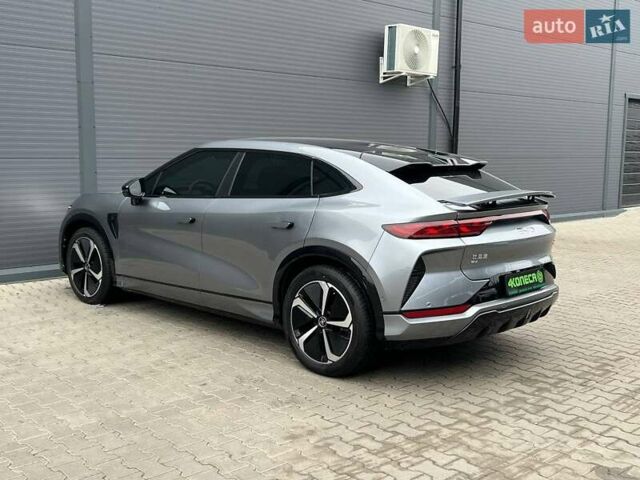 Сірий БІД Song L, об'ємом двигуна 0 л та пробігом 24 тис. км за 24000 $, фото 8 на Automoto.ua