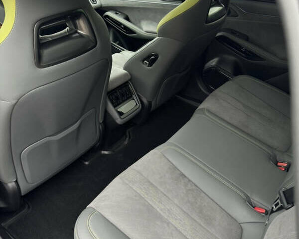 Сірий БІД Song L, об'ємом двигуна 0 л та пробігом 7 тис. км за 34499 $, фото 25 на Automoto.ua