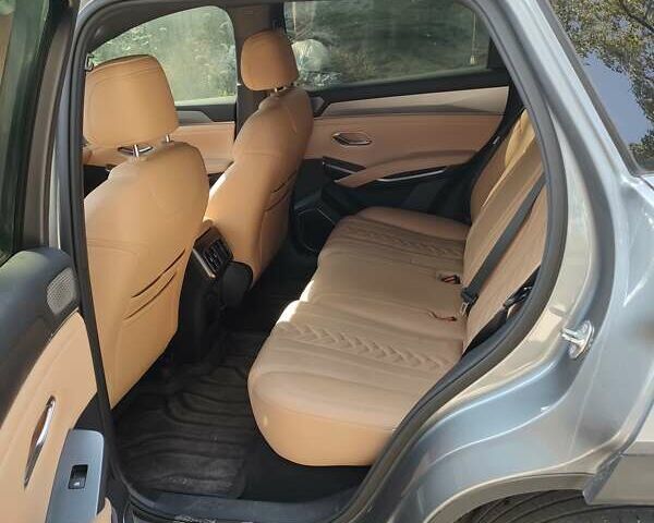 Серый БИД Song L, объемом двигателя 1.5 л и пробегом 17 тыс. км за 28500 $, фото 10 на Automoto.ua