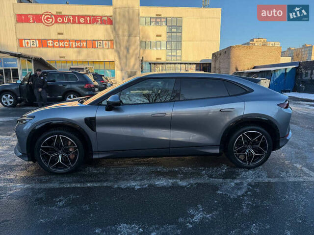 Сірий БІД Song L, об'ємом двигуна 0 л та пробігом 7 тис. км за 34499 $, фото 4 на Automoto.ua