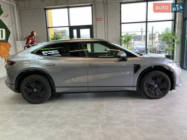 Серый БИД Song L, объемом двигателя 0 л и пробегом 1 тыс. км за 31500 $, фото 2 на Automoto.ua