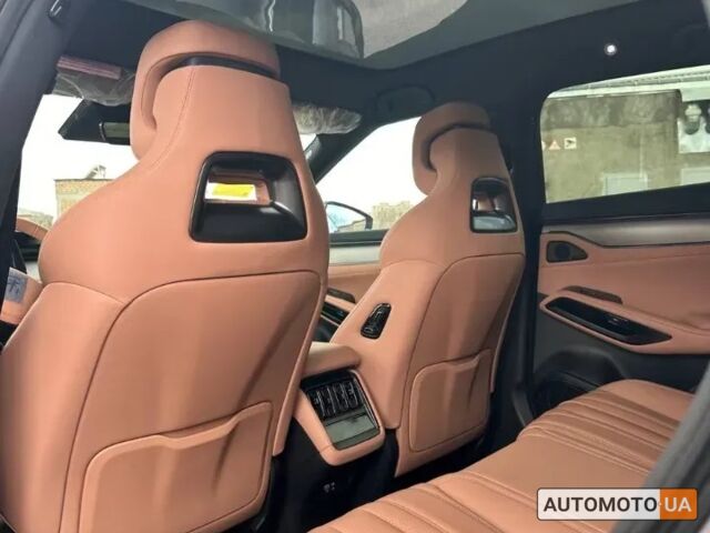 Серый БИД Song L, объемом двигателя 0 л и пробегом 0 тыс. км за 32600 $, фото 13 на Automoto.ua