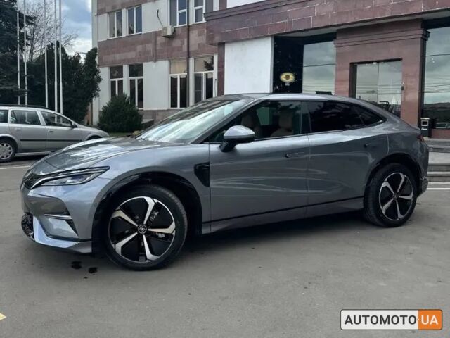 Серый БИД Song L, объемом двигателя 0 л и пробегом 0 тыс. км за 32600 $, фото 1 на Automoto.ua