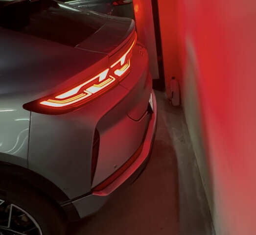 Сірий БІД Song L, об'ємом двигуна 0 л та пробігом 7 тис. км за 34499 $, фото 11 на Automoto.ua