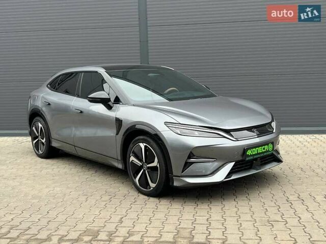 Сірий БІД Song L, об'ємом двигуна 0 л та пробігом 24 тис. км за 24000 $, фото 2 на Automoto.ua