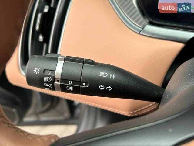 Серый БИД Song L, объемом двигателя 0 л и пробегом 24 тыс. км за 26000 $, фото 14 на Automoto.ua