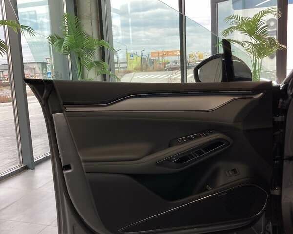 Серый БИД Song L, объемом двигателя 0 л и пробегом 1 тыс. км за 31500 $, фото 15 на Automoto.ua