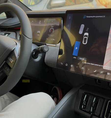 Сірий БІД Song L, об'ємом двигуна 0 л та пробігом 7 тис. км за 34499 $, фото 14 на Automoto.ua