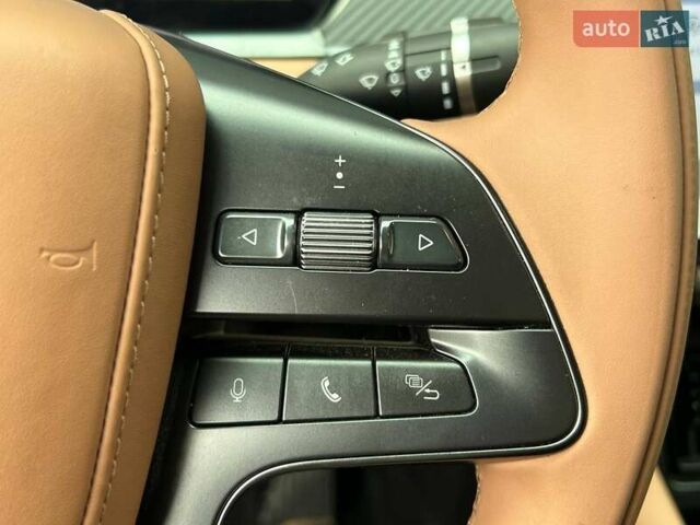 Серый БИД Song L, объемом двигателя 0 л и пробегом 24 тыс. км за 26000 $, фото 18 на Automoto.ua