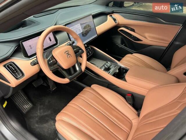 Сірий БІД Song L, об'ємом двигуна 0 л та пробігом 24 тис. км за 24000 $, фото 12 на Automoto.ua