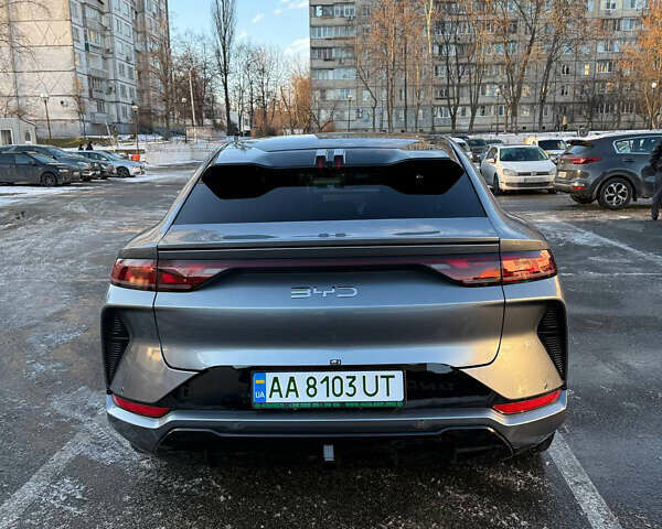 Сірий БІД Song L, об'ємом двигуна 0 л та пробігом 7 тис. км за 34499 $, фото 5 на Automoto.ua