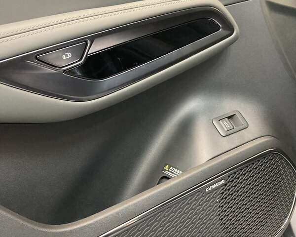 Серый БИД Song L, объемом двигателя 0 л и пробегом 1 тыс. км за 31500 $, фото 17 на Automoto.ua