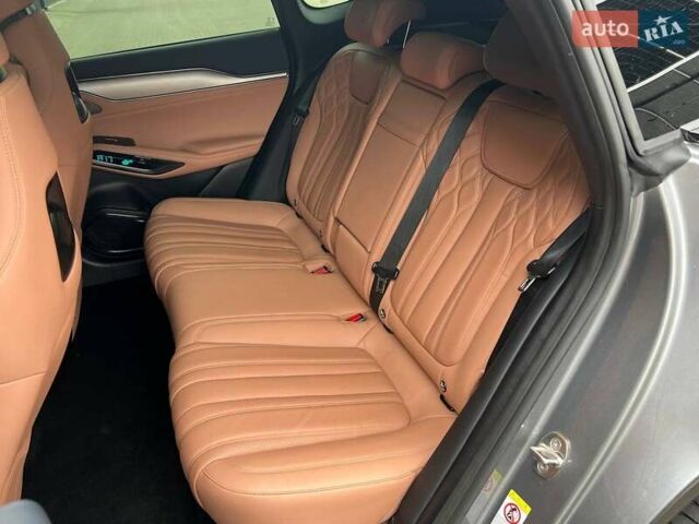 Серый БИД Song L, объемом двигателя 0 л и пробегом 24 тыс. км за 26000 $, фото 29 на Automoto.ua