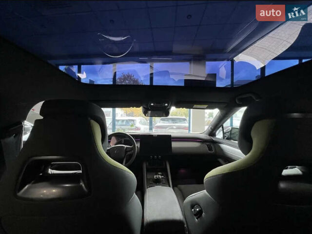 Сірий БІД Song L, об'ємом двигуна 0 л та пробігом 7 тис. км за 34499 $, фото 23 на Automoto.ua
