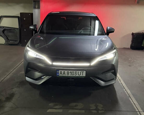 Сірий БІД Song L, об'ємом двигуна 0 л та пробігом 7 тис. км за 34499 $, фото 10 на Automoto.ua