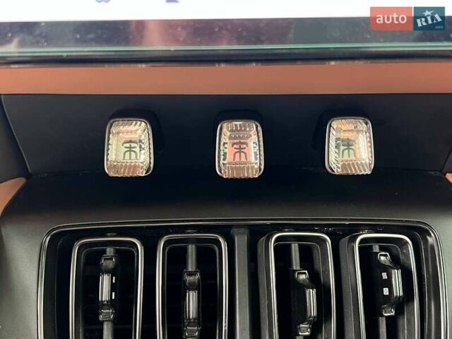 Серый БИД Song L, объемом двигателя 0 л и пробегом 24 тыс. км за 26000 $, фото 38 на Automoto.ua