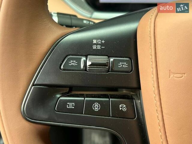 Сірий БІД Song L, об'ємом двигуна 0 л та пробігом 24 тис. км за 24000 $, фото 17 на Automoto.ua