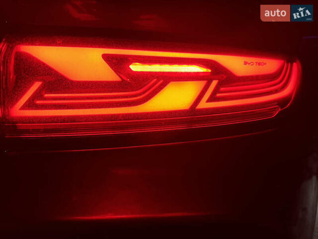 Сірий БІД Song L, об'ємом двигуна 0 л та пробігом 7 тис. км за 34499 $, фото 9 на Automoto.ua