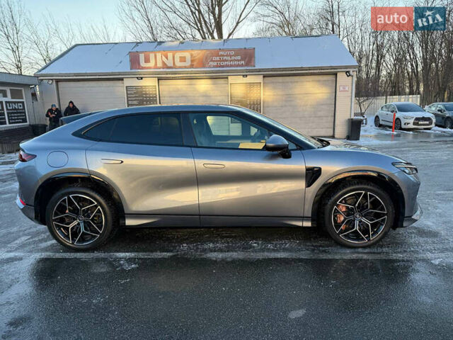 Сірий БІД Song L, об'ємом двигуна 0 л та пробігом 7 тис. км за 34499 $, фото 3 на Automoto.ua