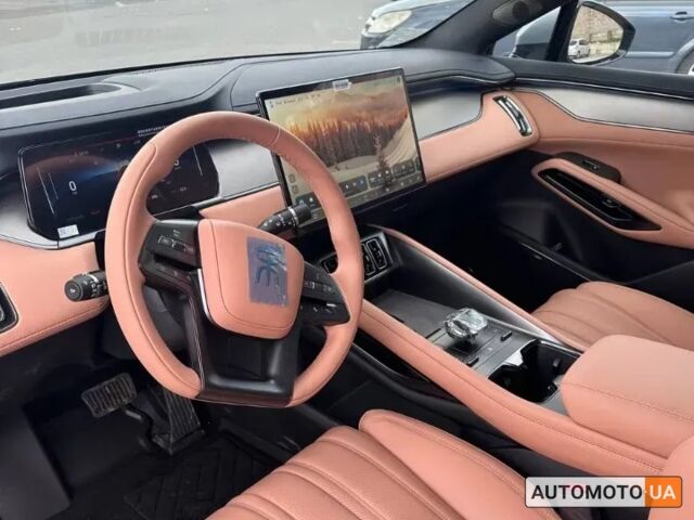 Серый БИД Song L, объемом двигателя 0 л и пробегом 0 тыс. км за 32600 $, фото 5 на Automoto.ua