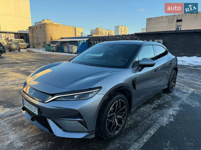 Сірий БІД Song L, об'ємом двигуна 0 л та пробігом 7 тис. км за 34499 $, фото 2 на Automoto.ua