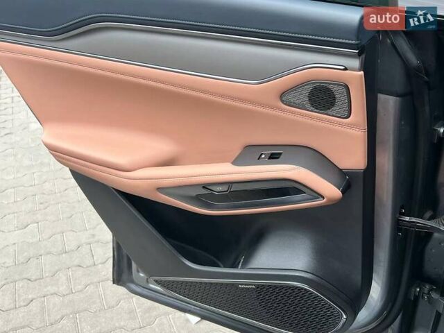 Серый БИД Song L, объемом двигателя 0 л и пробегом 24 тыс. км за 26000 $, фото 27 на Automoto.ua