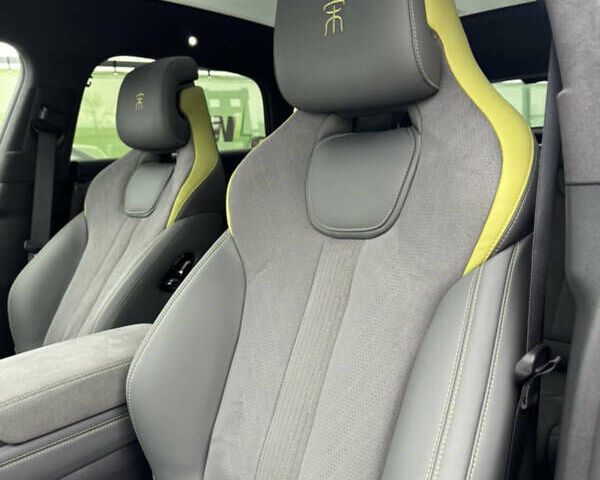 Сірий БІД Song L, об'ємом двигуна 0 л та пробігом 7 тис. км за 34499 $, фото 22 на Automoto.ua