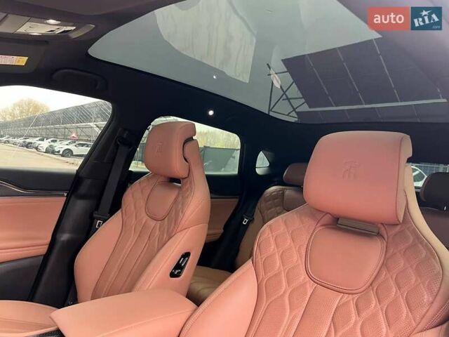 Серый БИД Song L, объемом двигателя 0 л и пробегом 24 тыс. км за 26000 $, фото 12 на Automoto.ua