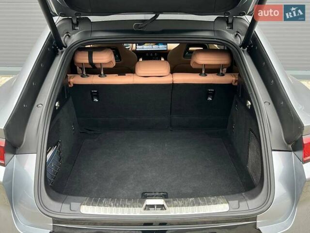 Серый БИД Song L, объемом двигателя 0 л и пробегом 24 тыс. км за 26000 $, фото 6 на Automoto.ua