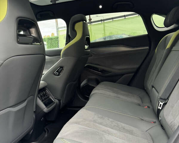 Сірий БІД Song L, об'ємом двигуна 0 л та пробігом 7 тис. км за 34499 $, фото 24 на Automoto.ua