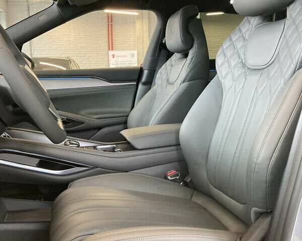 Серый БИД Song L, объемом двигателя 0 л и пробегом 1 тыс. км за 31500 $, фото 14 на Automoto.ua