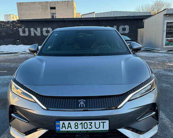 Сірий БІД Song L, об'ємом двигуна 0 л та пробігом 7 тис. км за 34499 $, фото 1 на Automoto.ua