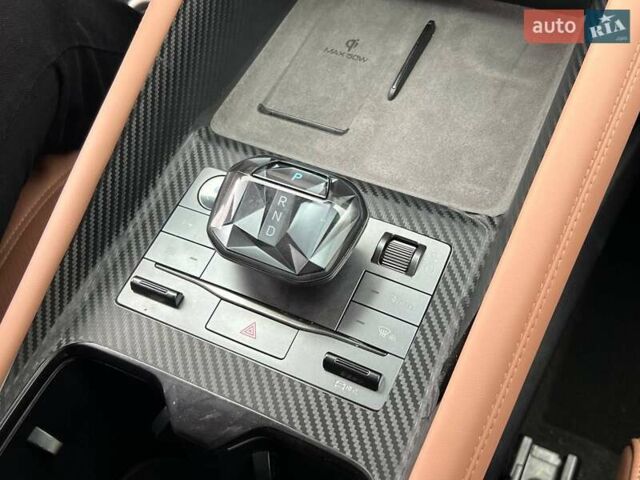 Сірий БІД Song L, об'ємом двигуна 0 л та пробігом 24 тис. км за 24000 $, фото 25 на Automoto.ua