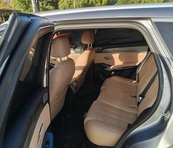 Серый БИД Song L, объемом двигателя 1.5 л и пробегом 9 тыс. км за 26500 $, фото 11 на Automoto.ua