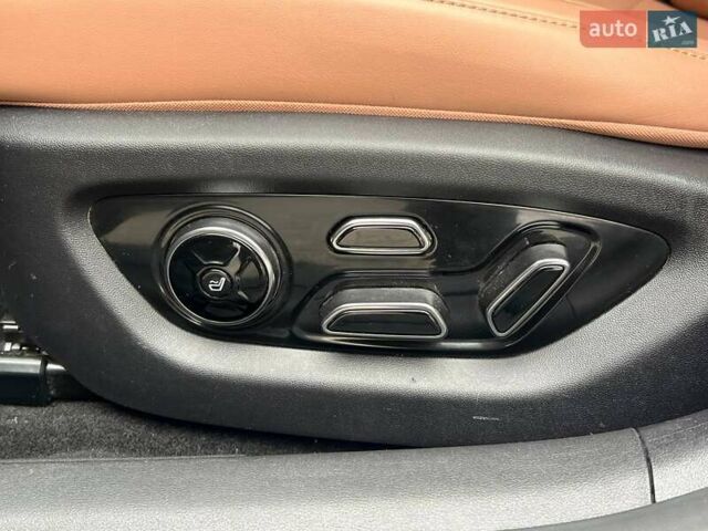 Сірий БІД Song L, об'ємом двигуна 0 л та пробігом 24 тис. км за 24000 $, фото 14 на Automoto.ua