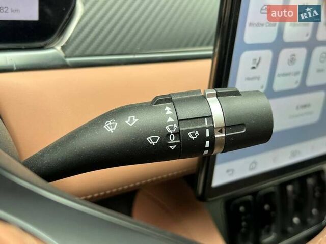 Серый БИД Song L, объемом двигателя 0 л и пробегом 24 тыс. км за 26000 $, фото 17 на Automoto.ua