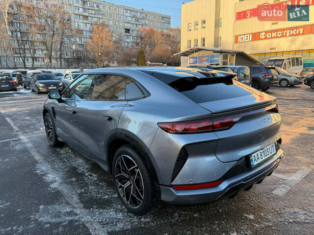 Сірий БІД Song L, об'ємом двигуна 0 л та пробігом 7 тис. км за 34499 $, фото 7 на Automoto.ua