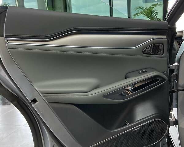 Серый БИД Song L, объемом двигателя 0 л и пробегом 1 тыс. км за 31500 $, фото 31 на Automoto.ua