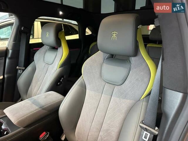 Сірий БІД Song L, об'ємом двигуна 0 л та пробігом 1 тис. км за 33990 $, фото 15 на Automoto.ua