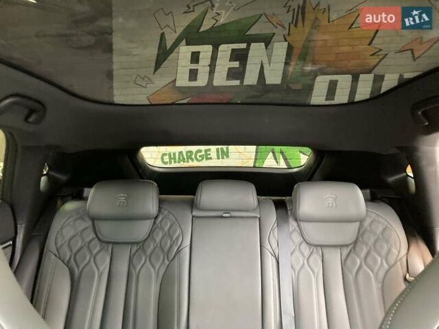 Серый БИД Song L, объемом двигателя 0 л и пробегом 1 тыс. км за 31500 $, фото 30 на Automoto.ua