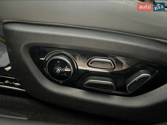 Сірий БІД Song L, об'ємом двигуна 0 л та пробігом 7 тис. км за 34499 $, фото 30 на Automoto.ua