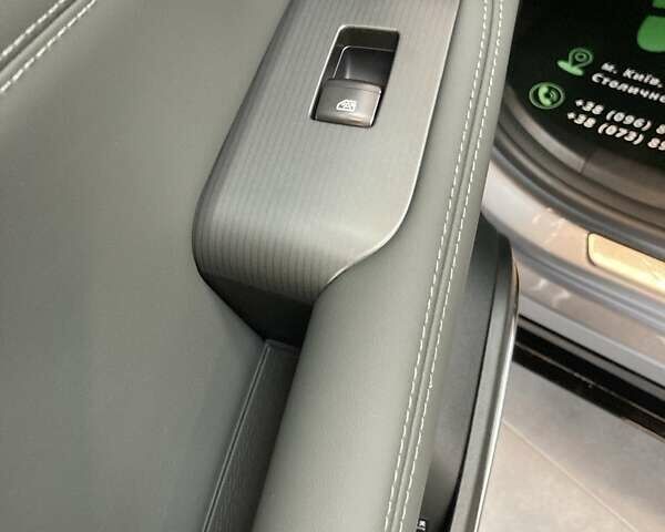 Серый БИД Song L, объемом двигателя 0 л и пробегом 1 тыс. км за 31500 $, фото 32 на Automoto.ua