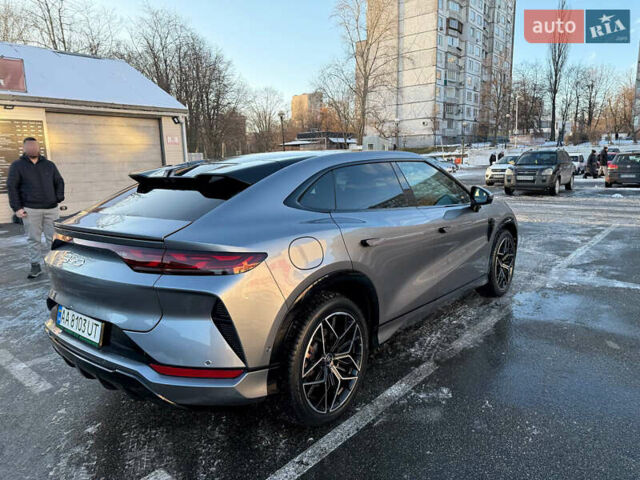 Сірий БІД Song L, об'ємом двигуна 0 л та пробігом 7 тис. км за 34499 $, фото 6 на Automoto.ua