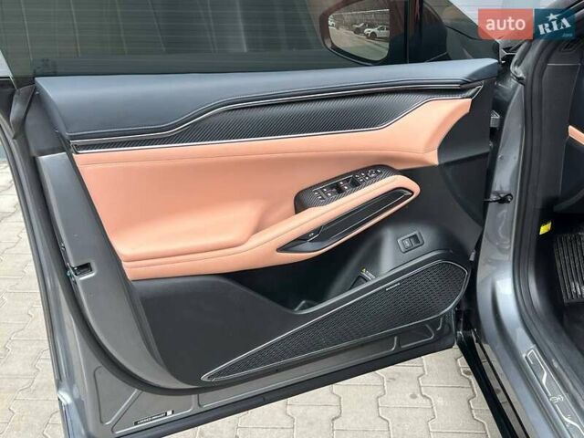 Сірий БІД Song L, об'ємом двигуна 0 л та пробігом 24 тис. км за 24000 $, фото 10 на Automoto.ua